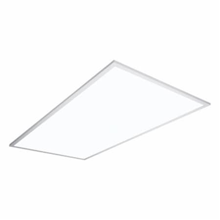 Cooper Lighting Cooper Lighting 247912 2 x 4 in. LED Flat Panel - 4800 Lumens 247912
